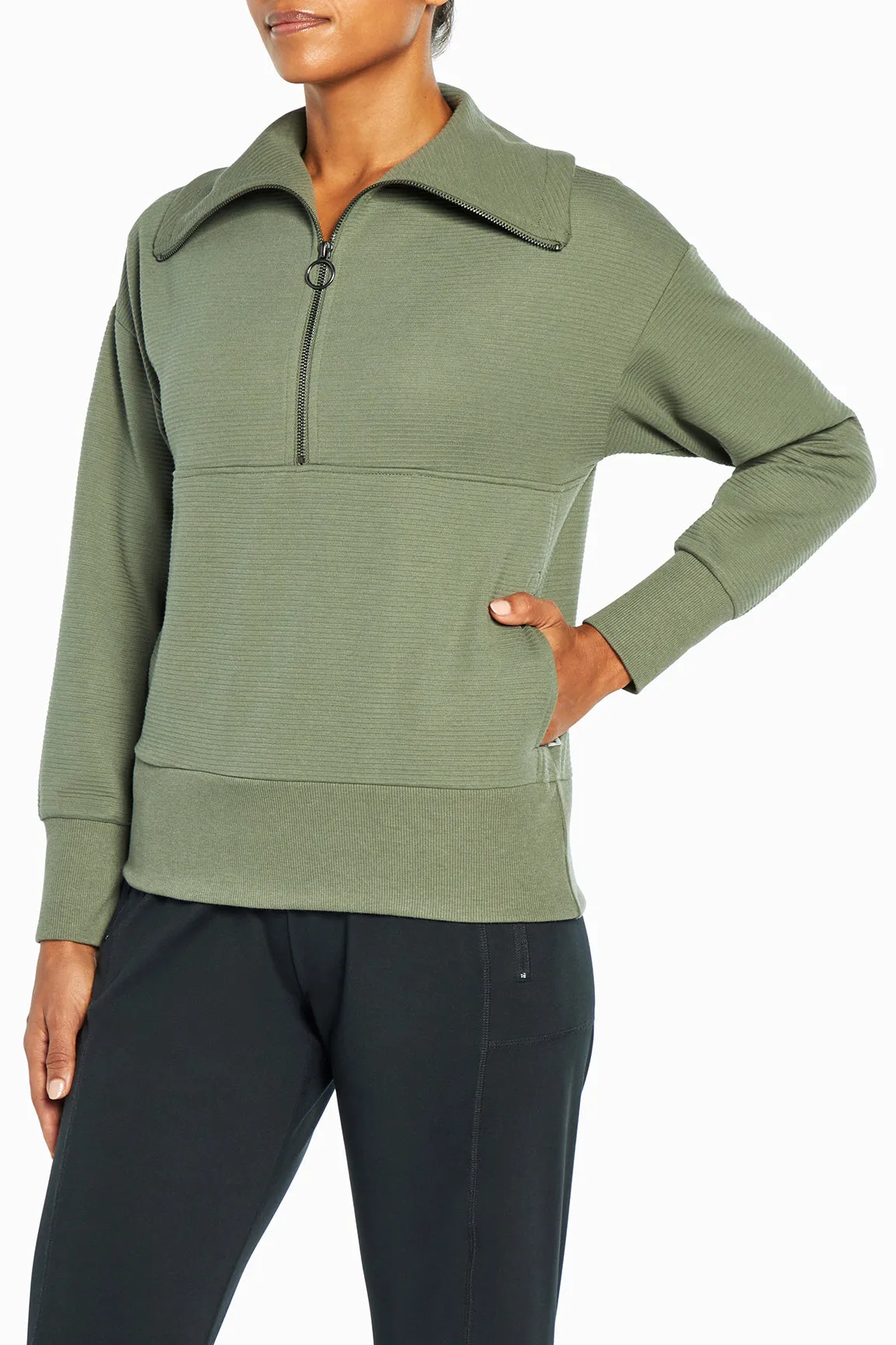 Alexis Pullover