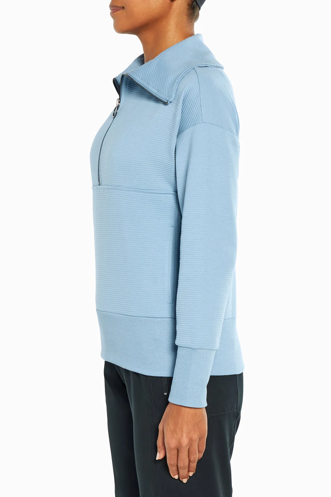 Alexis Pullover