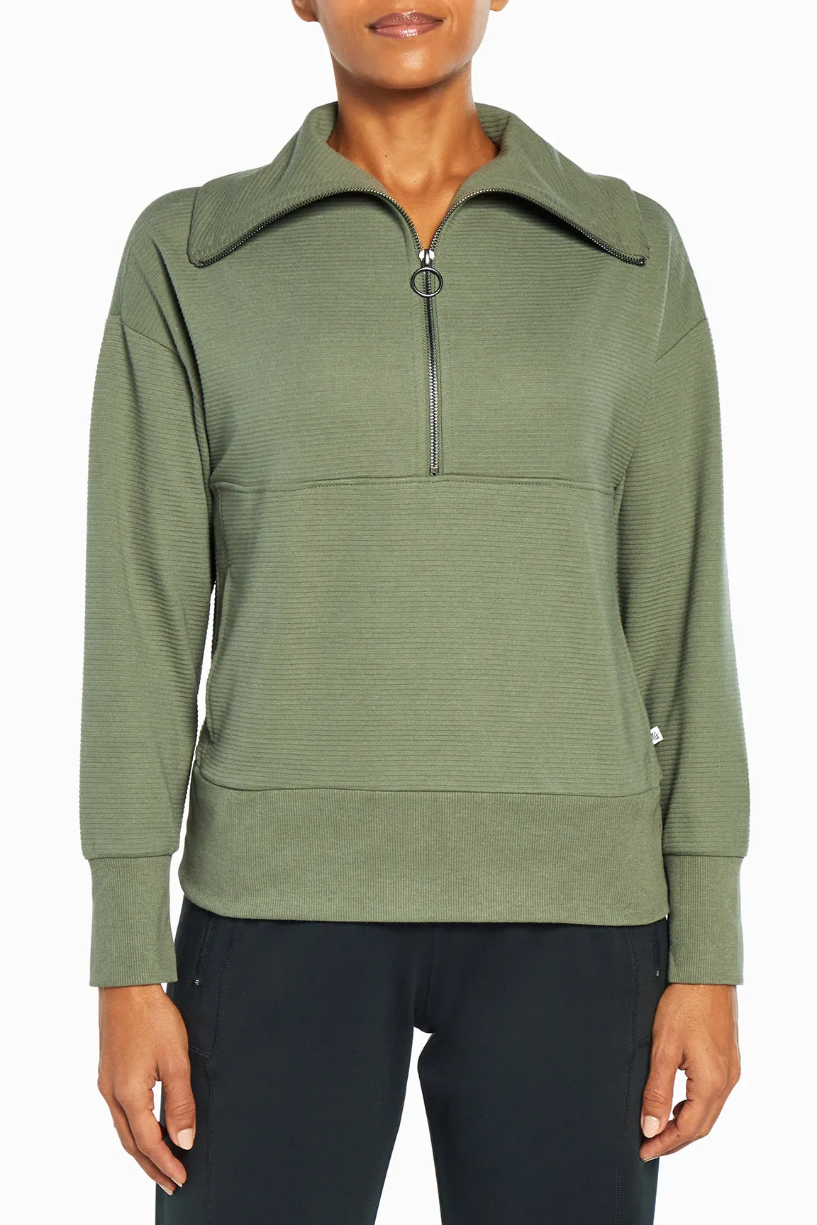 Alexis Pullover