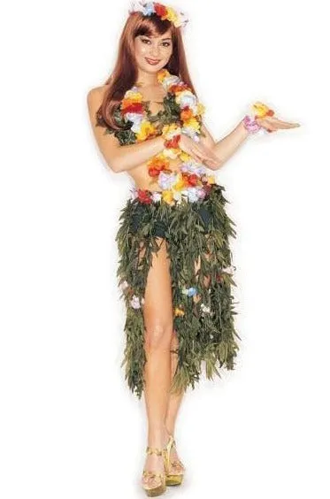 ALOHA BABY COSTUME | Multi