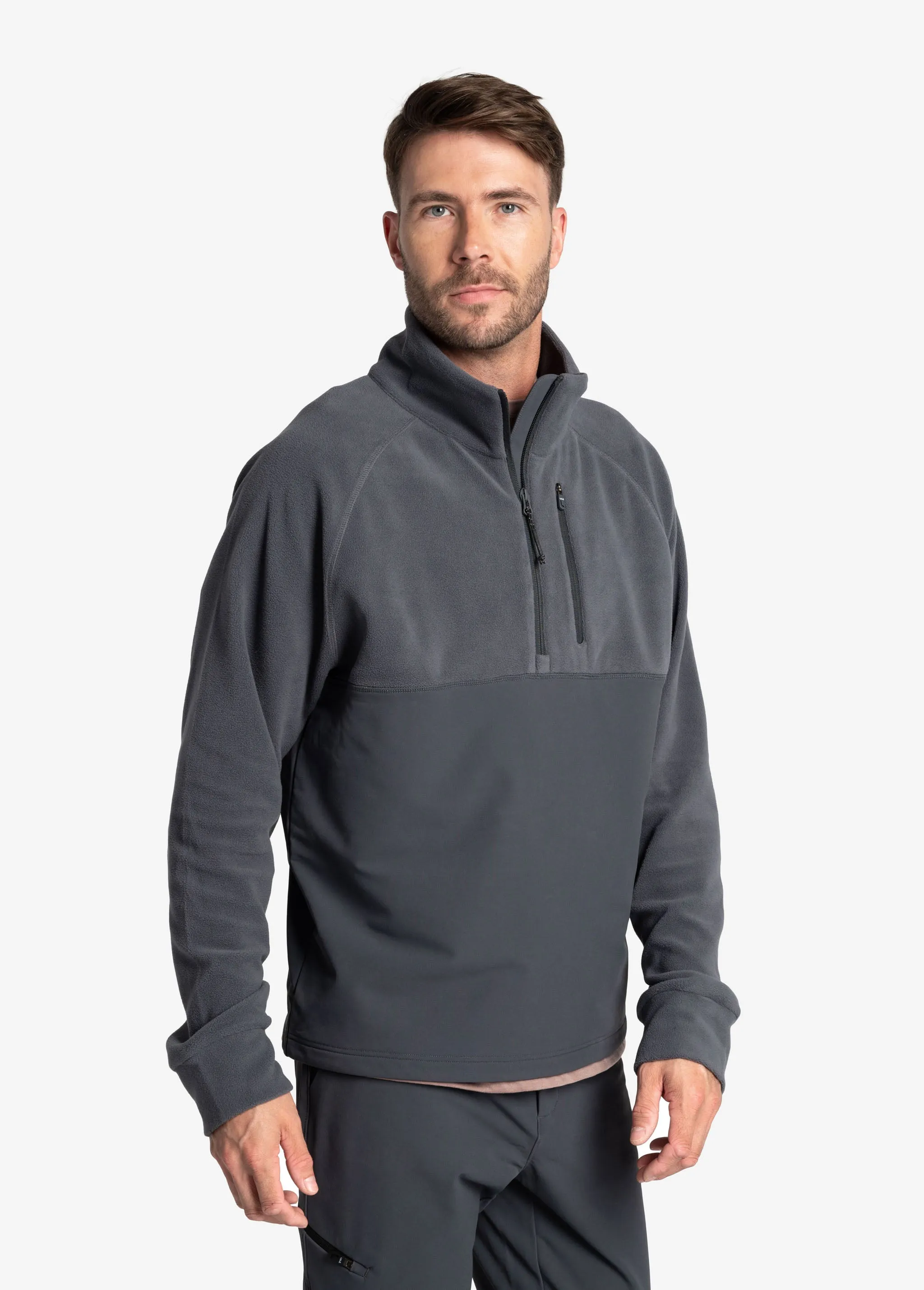 Ascent Long Sleeve