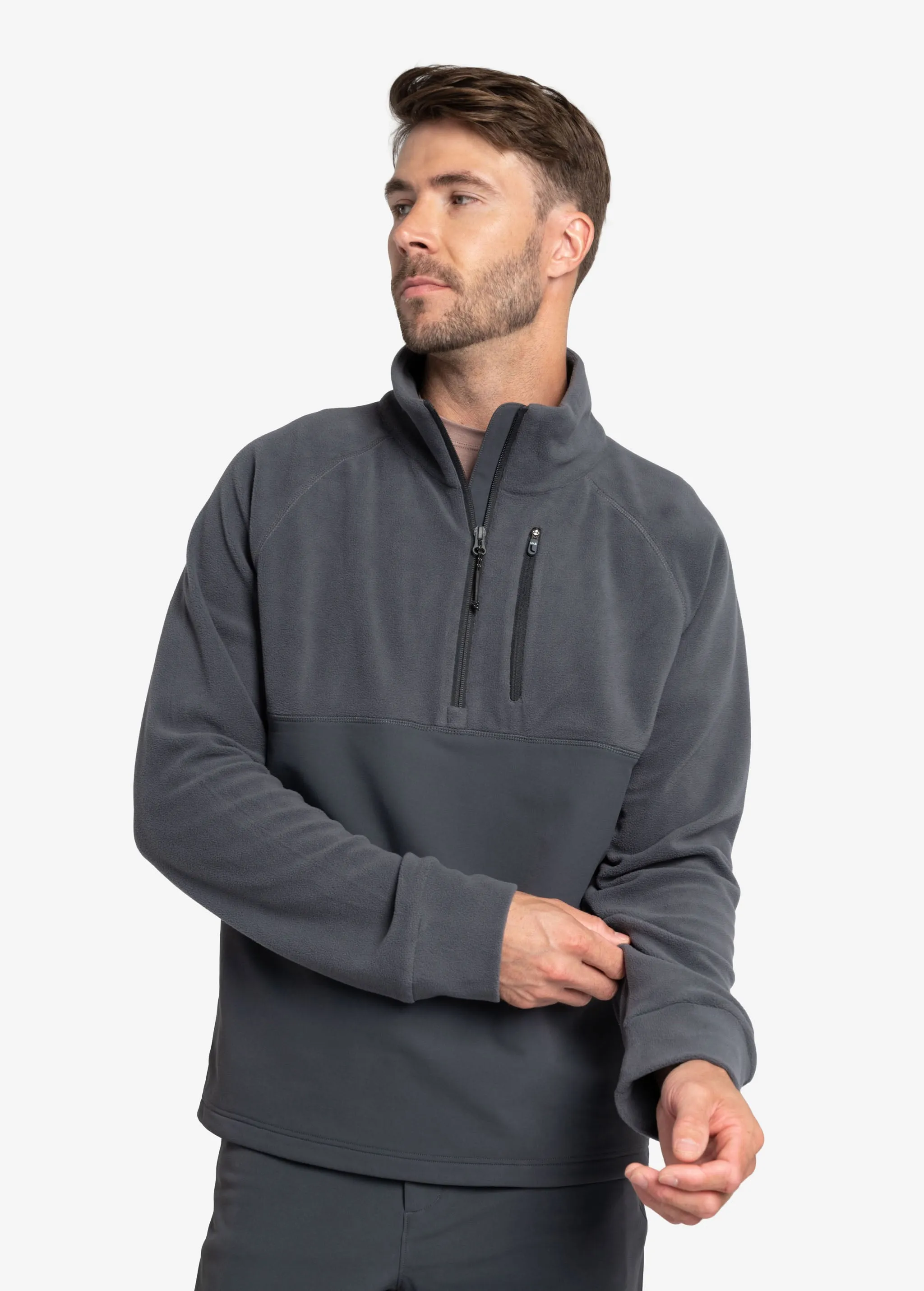 Ascent Long Sleeve