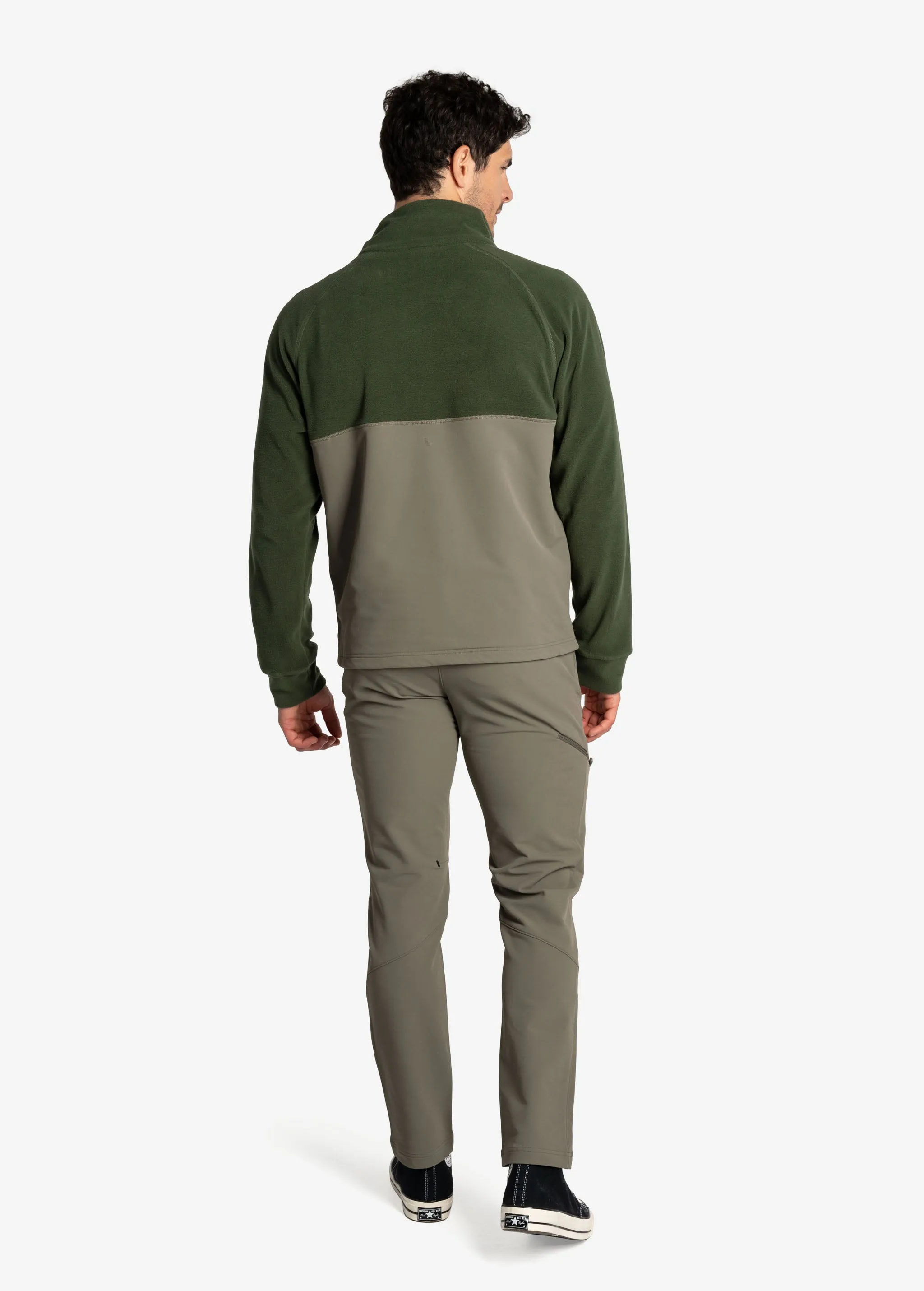 Ascent Long Sleeve