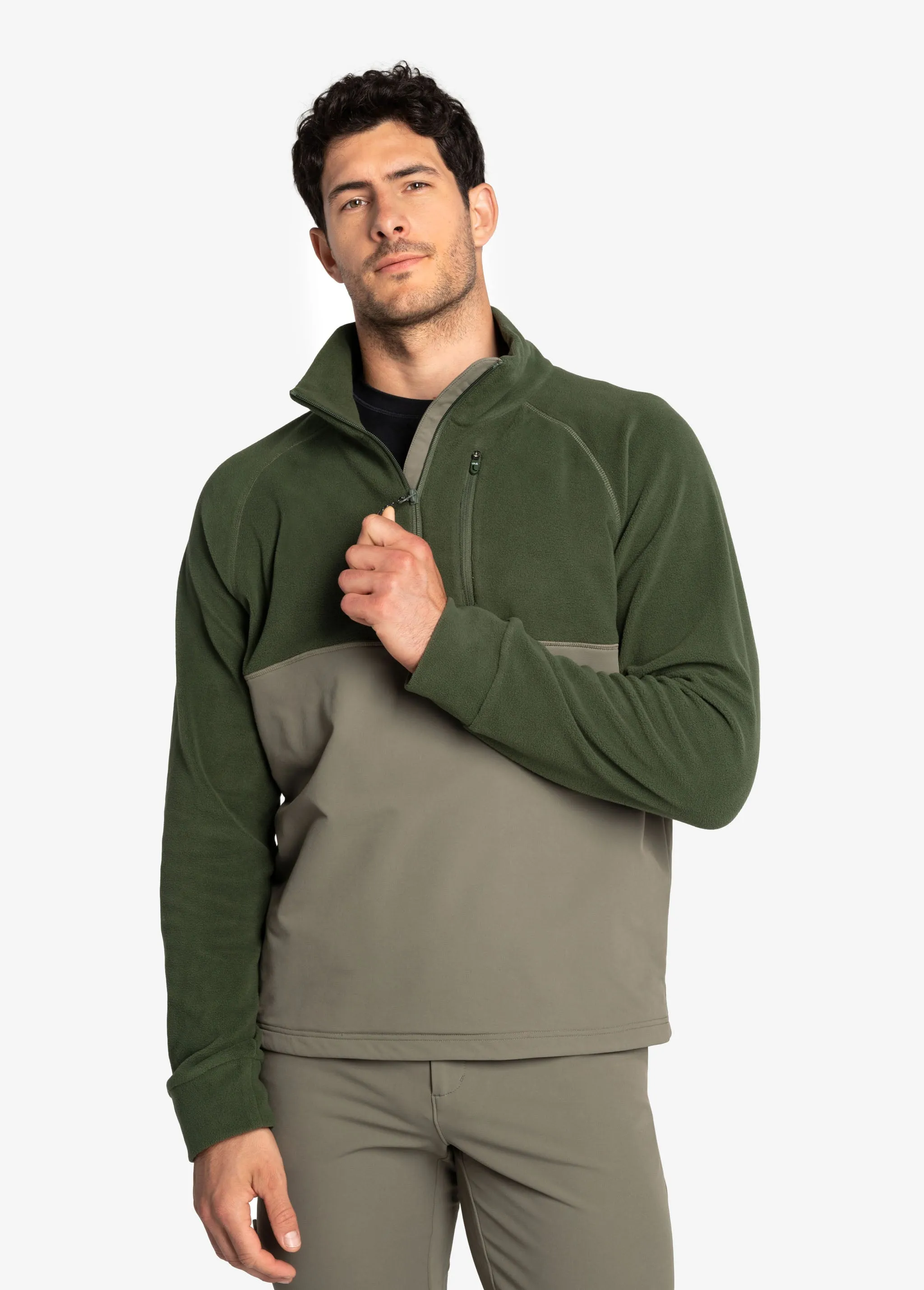 Ascent Long Sleeve