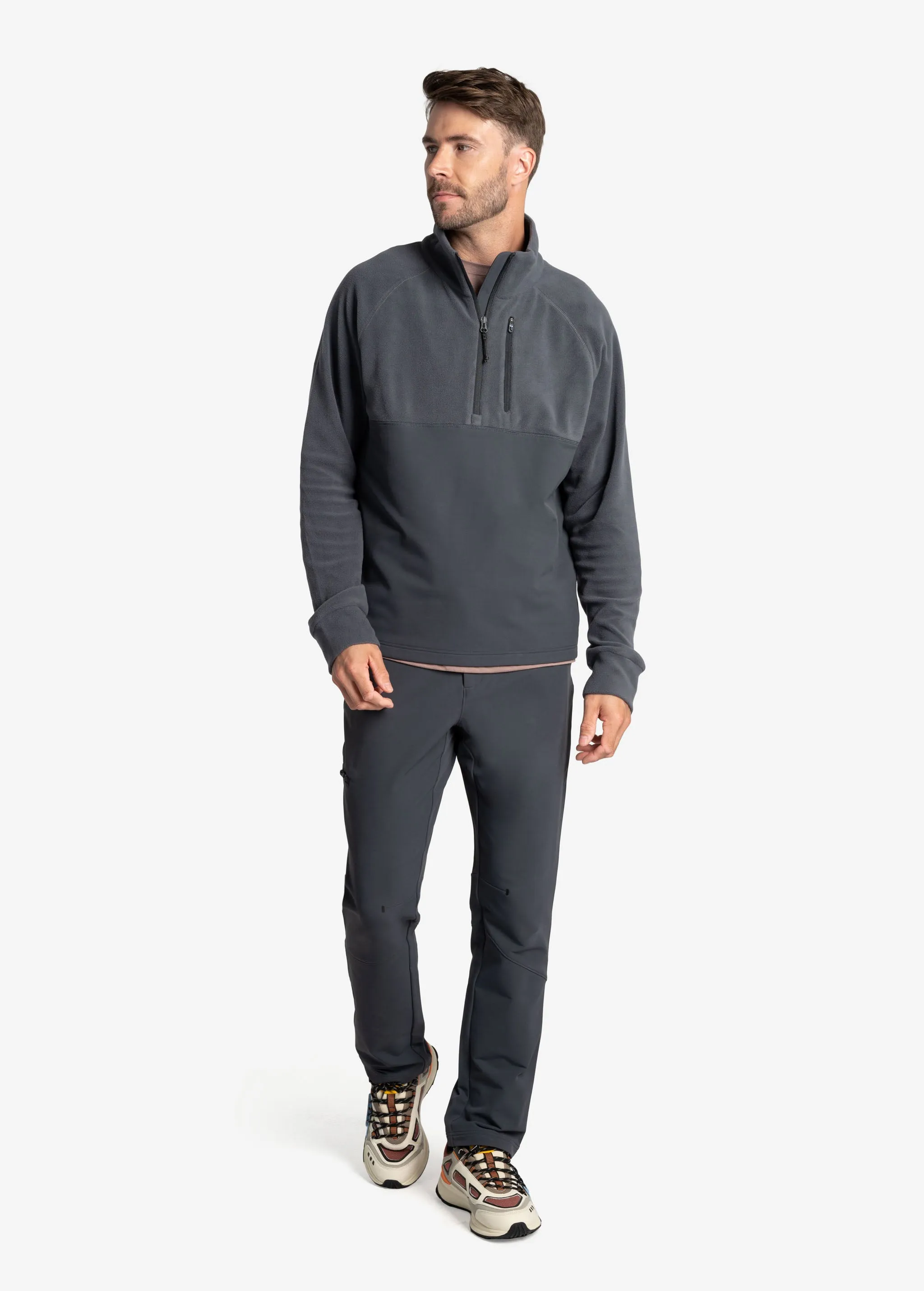 Ascent Long Sleeve