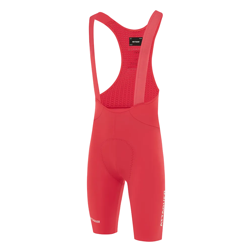 Attaquer Men's Race Bib Shorts
