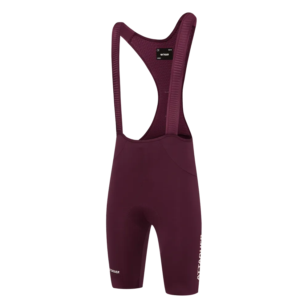 Attaquer Men's Race Bib Shorts