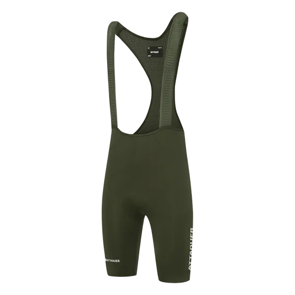 Attaquer Men's Race Bib Shorts