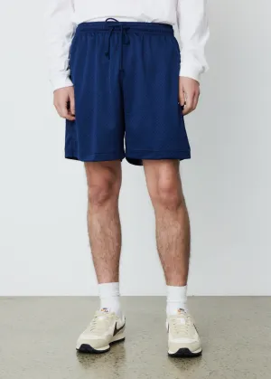 Authentics Mesh Shorts