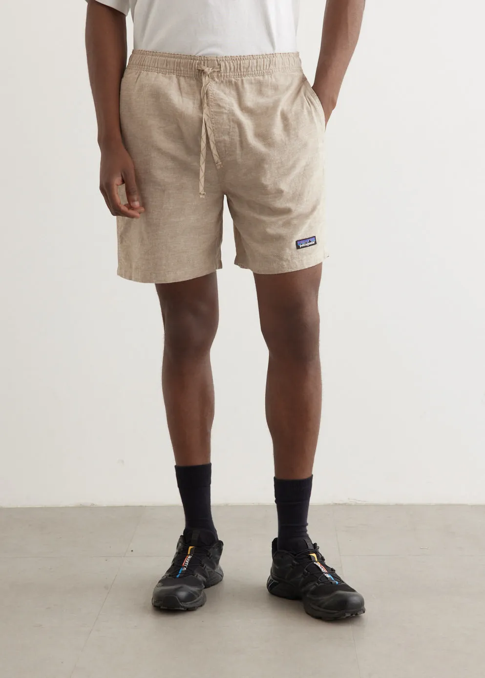 Baggies Naturals Shorts