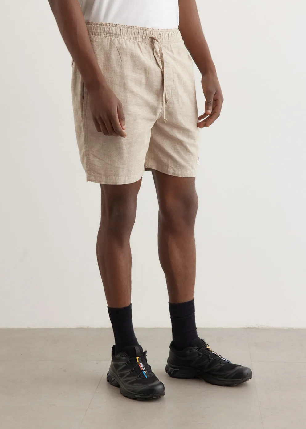 Baggies Naturals Shorts