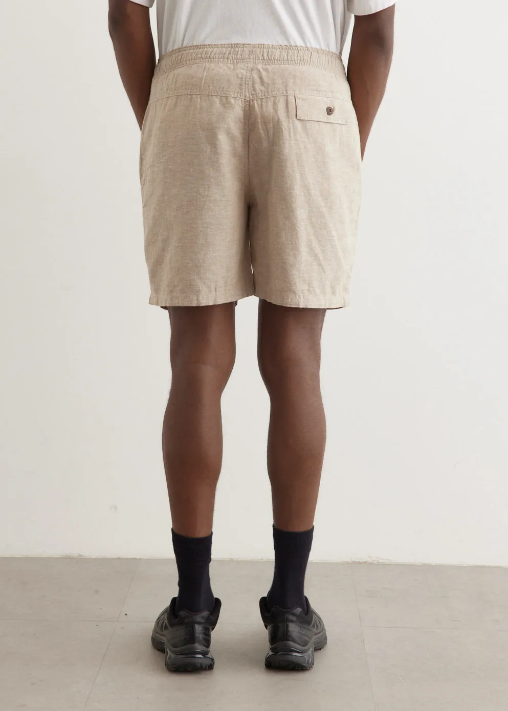 Baggies Naturals Shorts