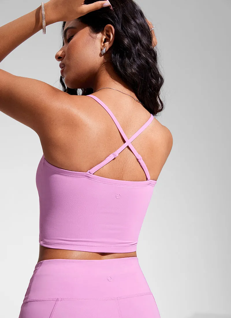 Bandeau Strapless Bikini Tops
