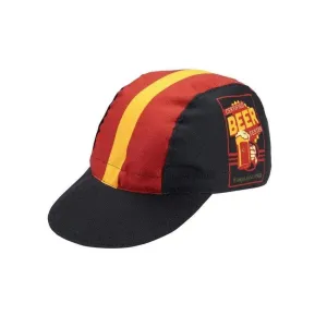Beer Tester Cycling Cap