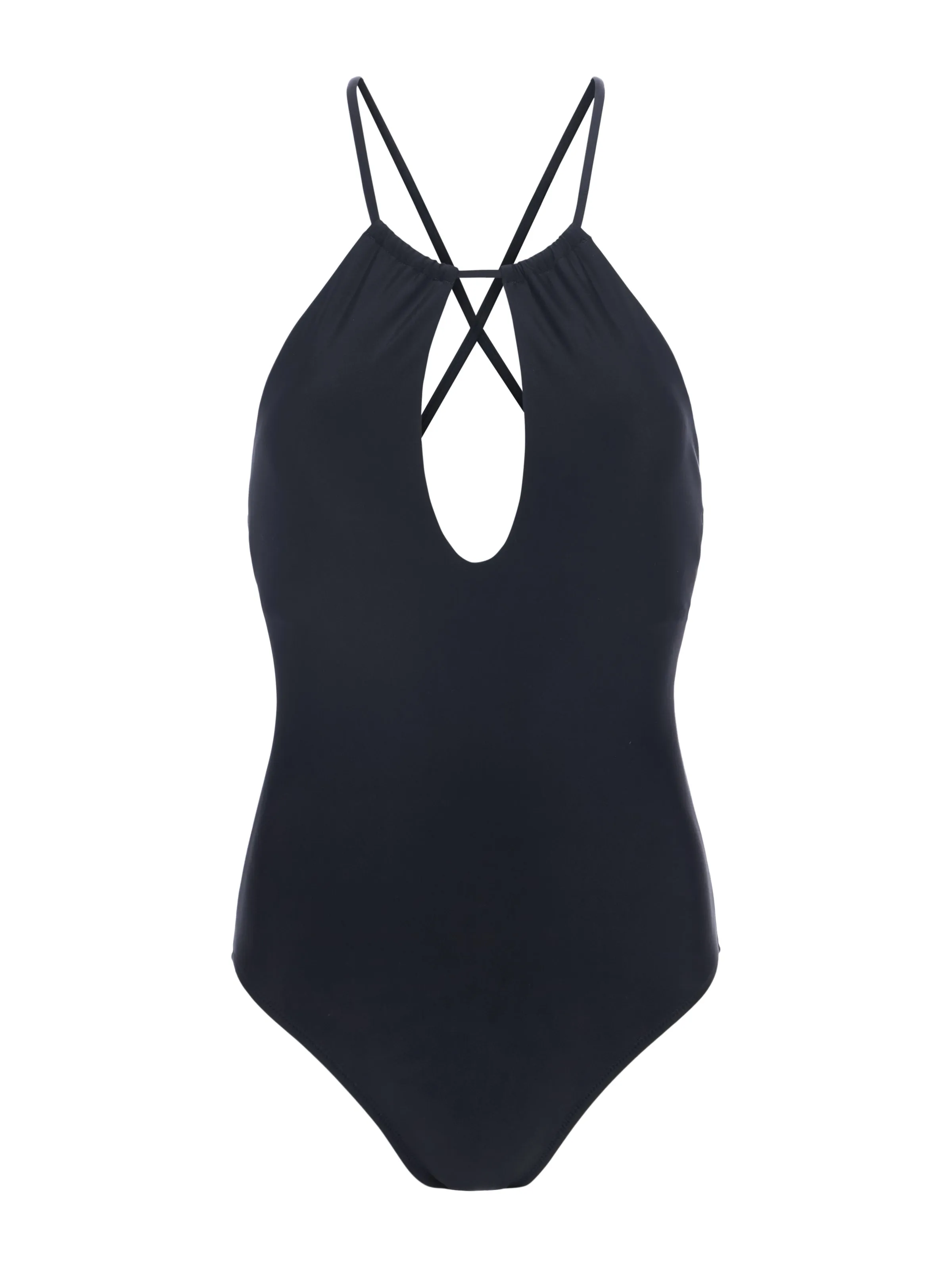 Belle Keyhole One-Piece