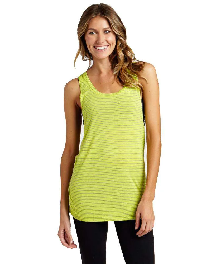 Big Reveal Yoga Tank