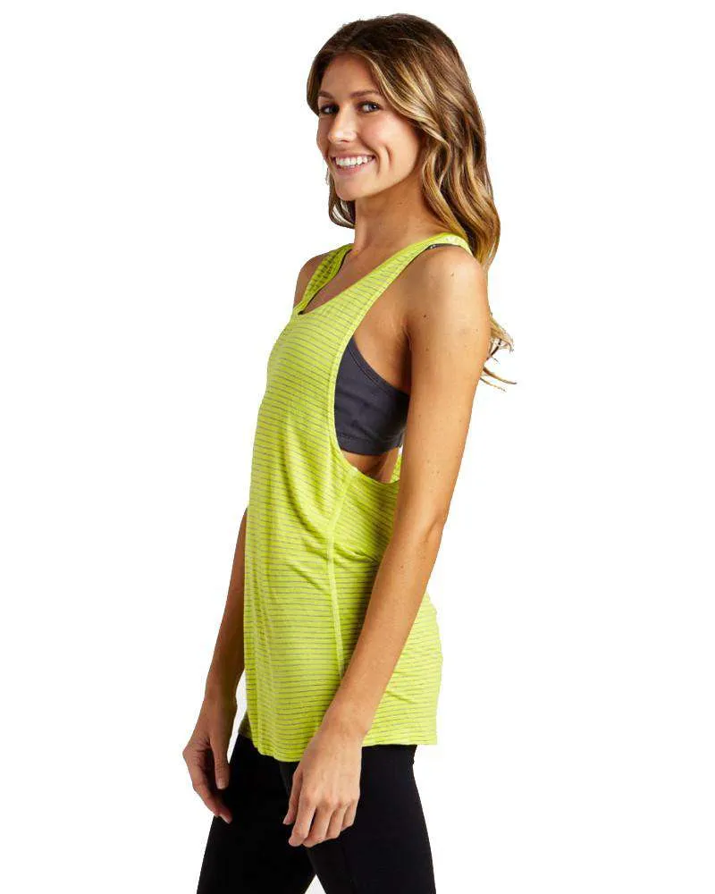 Big Reveal Yoga Tank