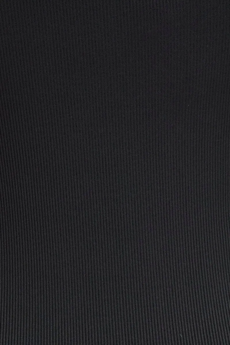 Black Unitard