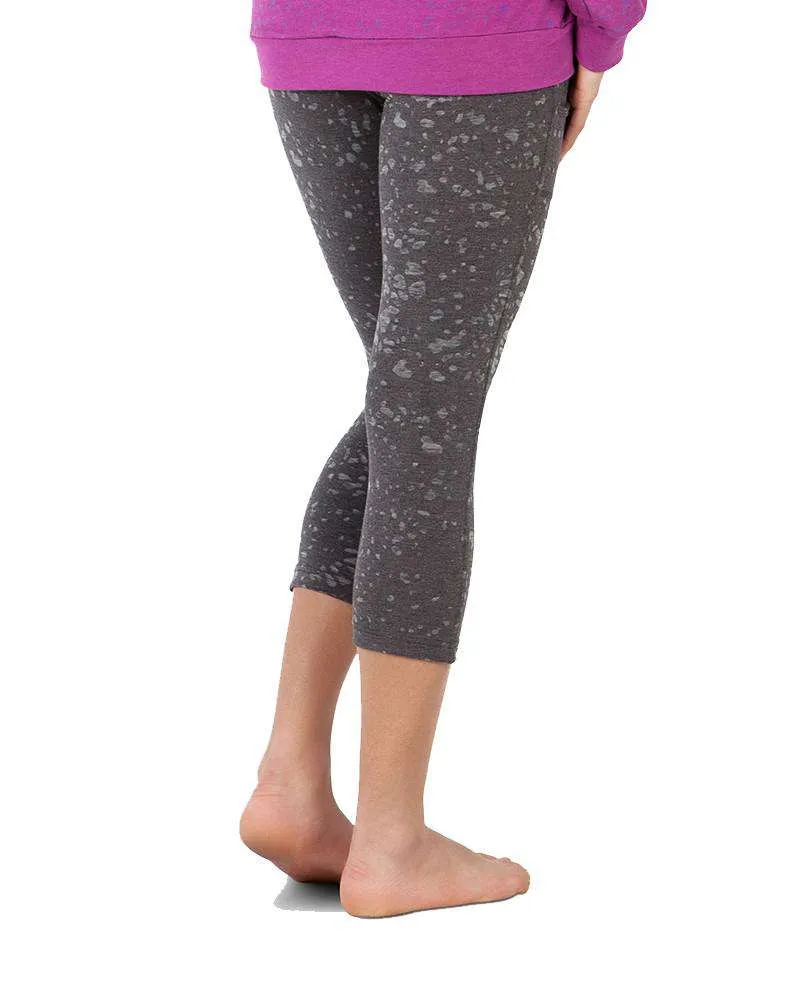 Bliss Cropped Legging