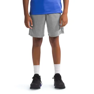 Boys' Never Stop Short