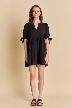BROOKS MINI DRESS