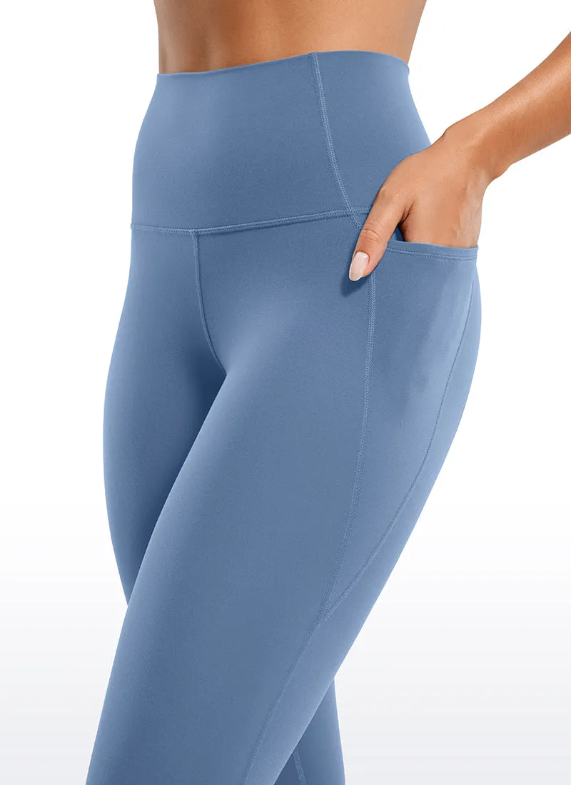 Butterluxe Pockets Leggings 25''