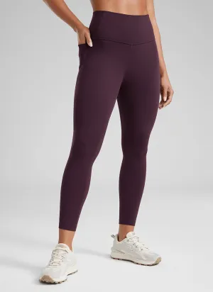 Butterluxe Pockets Leggings 25''