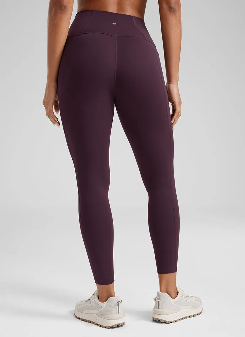 Butterluxe Pockets Leggings 25''