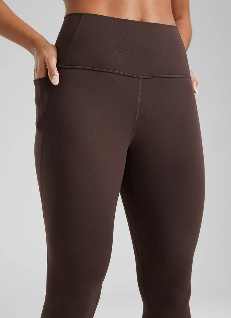 Butterluxe Pockets Leggings 28''