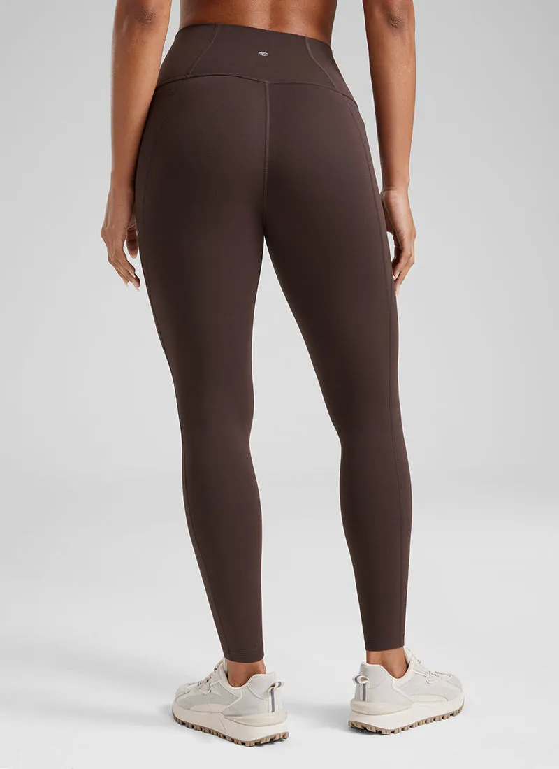 Butterluxe Pockets Leggings 28''