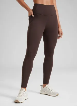 Butterluxe Pockets Leggings 28''