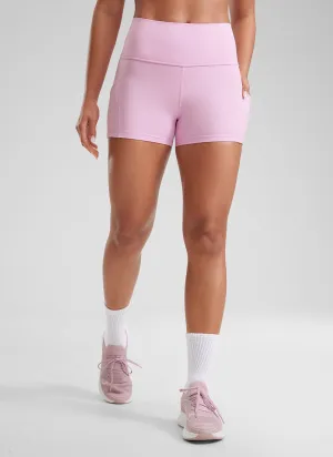 Butterluxe Pockets Shorts 3''