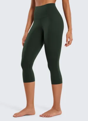 Butterluxe Yoga Leggings 19''