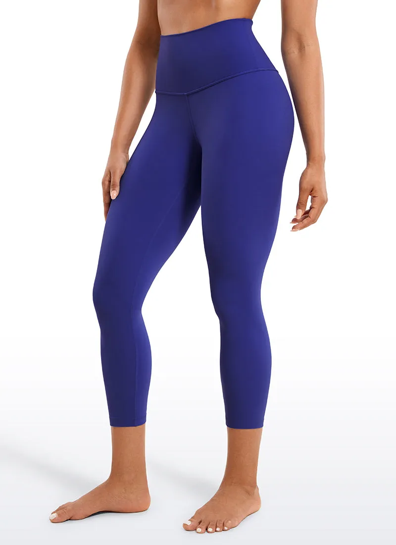 Butterluxe Yoga Leggings 23''