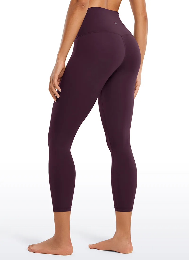 Butterluxe Yoga Leggings 23''