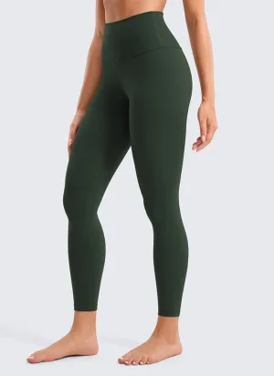 Butterluxe Yoga Leggings 25''