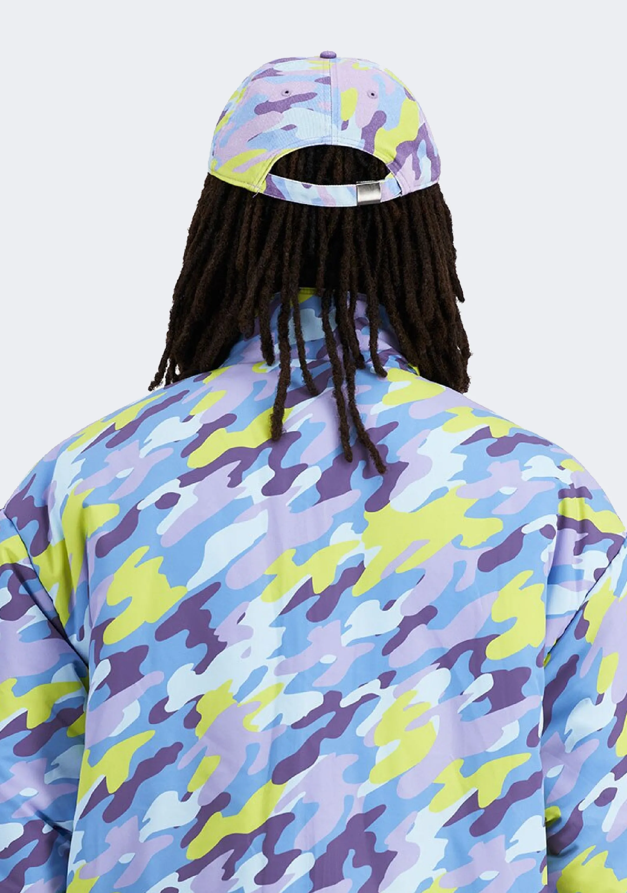 Champion Adult Homie Yardage Cap