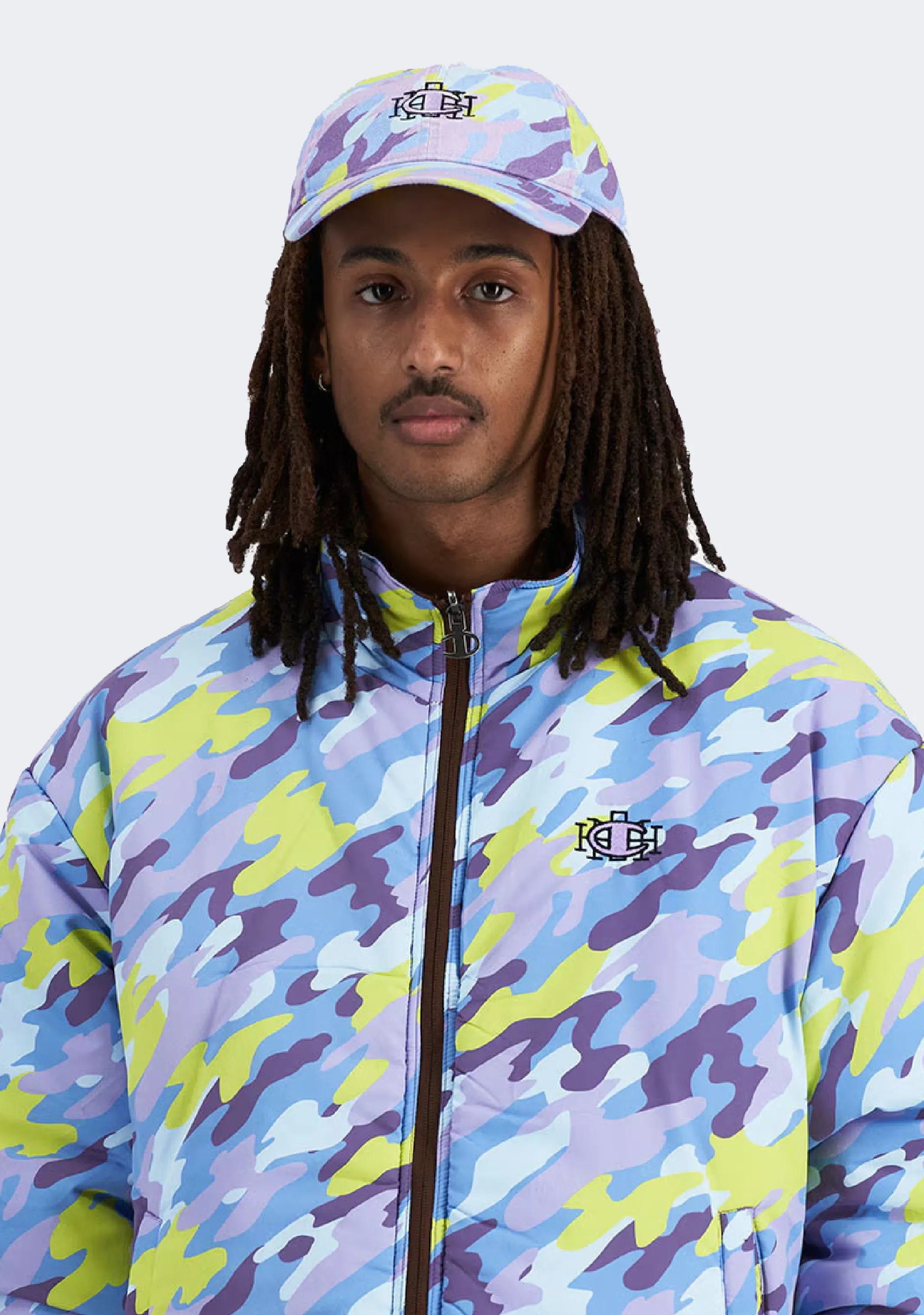 Champion Adult Homie Yardage Cap