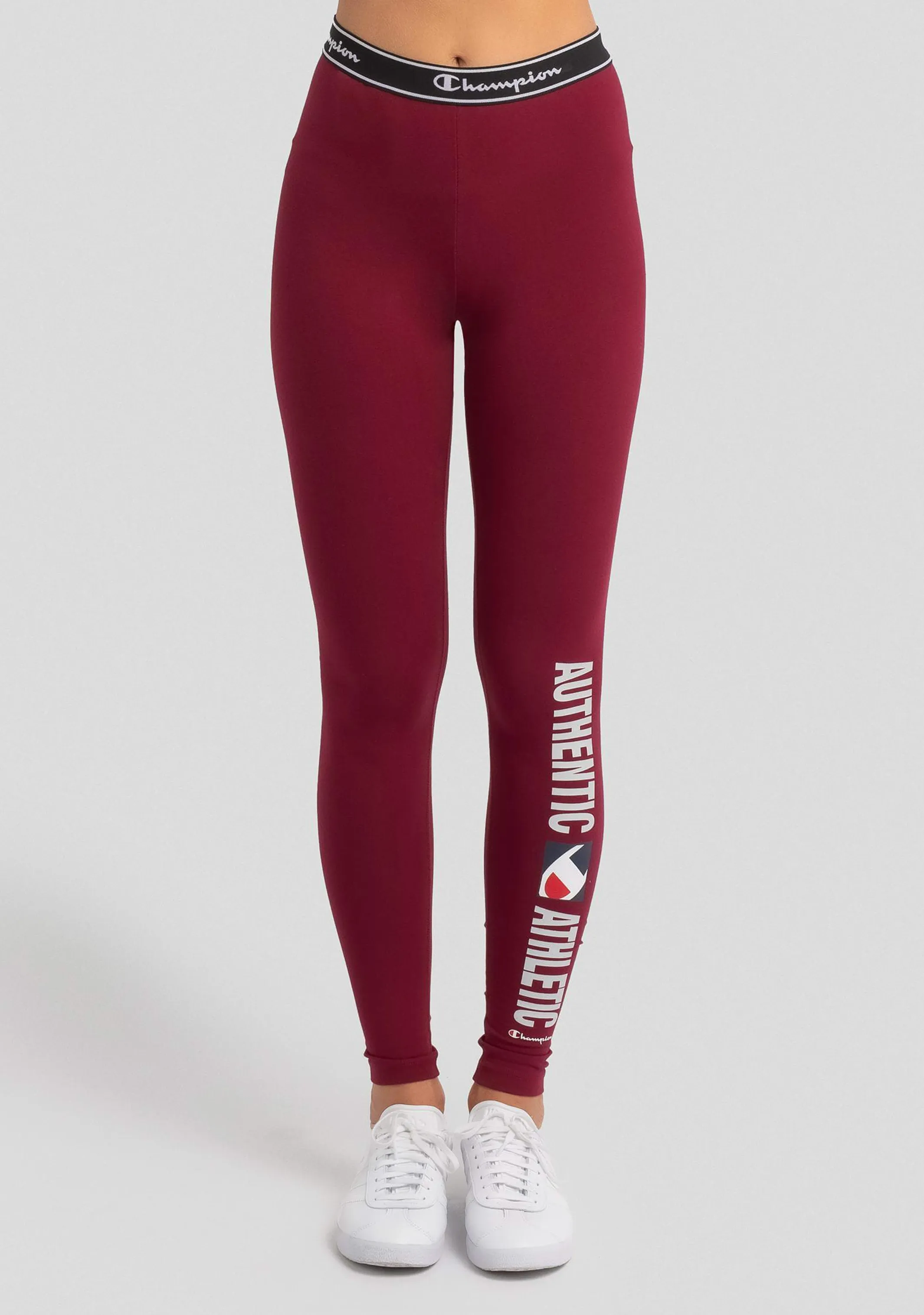 Champion Women’s High Waisted Graphic Tight