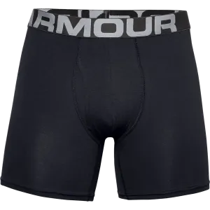 Charged Cotton Boxerjock 6" (3 Pack)
