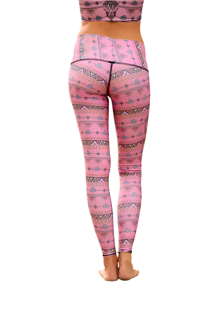 Choose Roses Hot Pant
