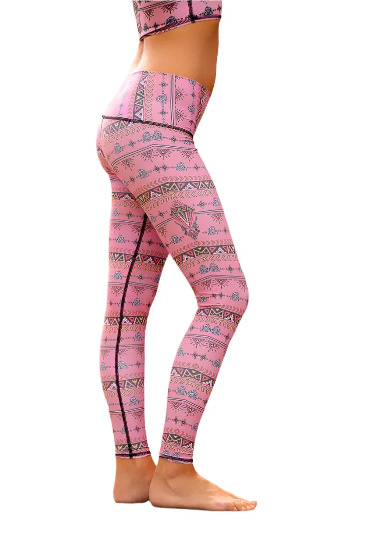 Choose Roses Hot Pant