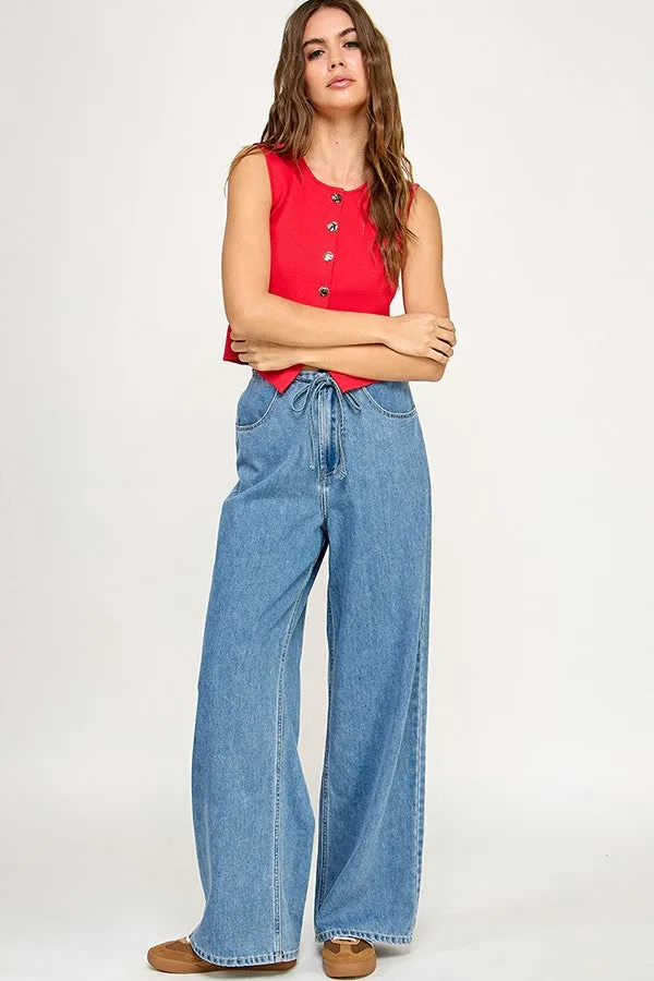 CHRISTIE TOP
