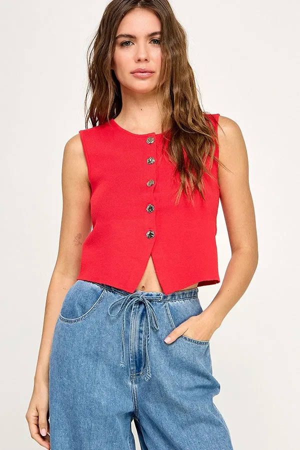 CHRISTIE TOP