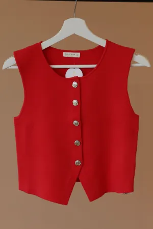 CHRISTIE TOP