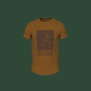 Ciele NSBTShirt – Centurion – Caralatte