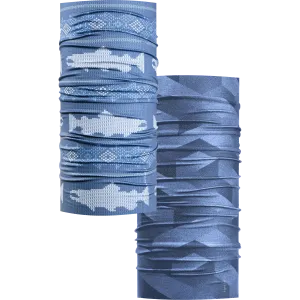 Comfort Shell Tube - Reversible