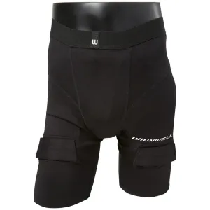 Compression Jock Short - Senior