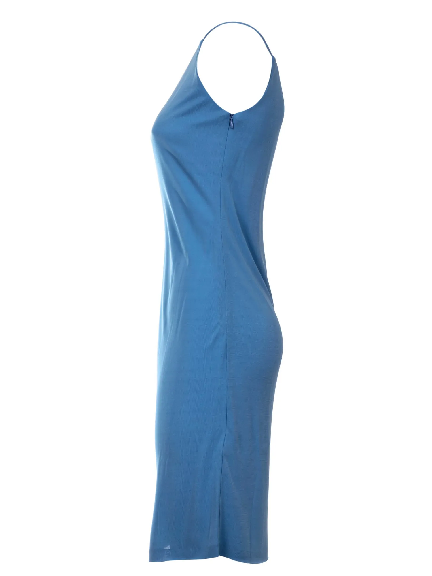 Dsquared2 One Shoulder Mini Dress
