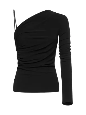 Dsquared2 One Shoulder Top